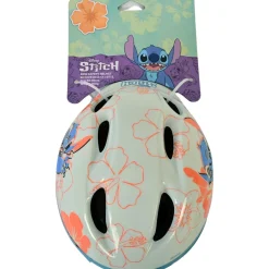 Inline-Skates / Rolschaatsen> Stitch Helm