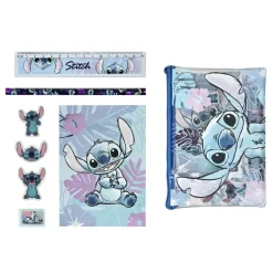 Schrijfwaren> Stitch Note Set