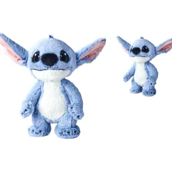 Overige> Stitch Pluche Live Action Movie 41Cm
