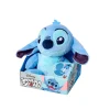 Overige> Stitch Pluche Schouder Vriendje 12 Cm