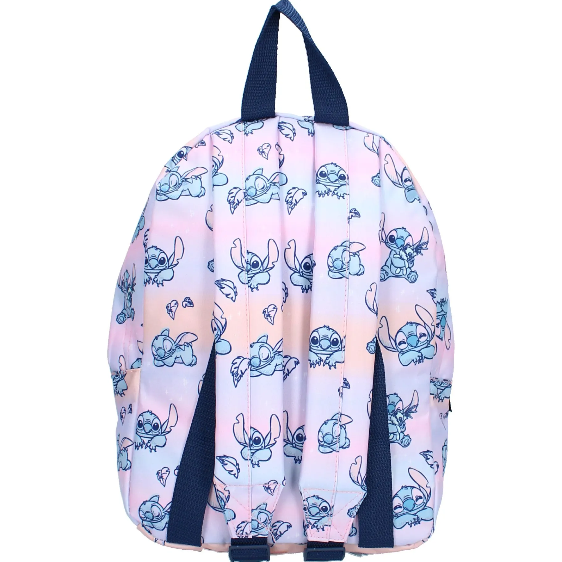 Tassen> Stitch Rugtas Simpley Kind