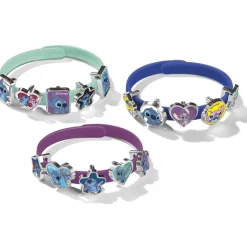 Sieraden Maken>Totum Stitch schuifarmbanden bedels