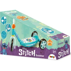 Steps> Stitch Step 3 Wielen