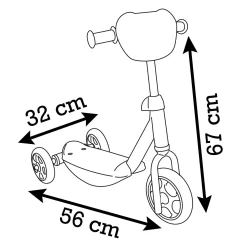 Steps></noscript> Stitch Step 3 Wielen