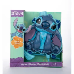 Zwemmen En Waterspeelgoed> Stitch water blaster