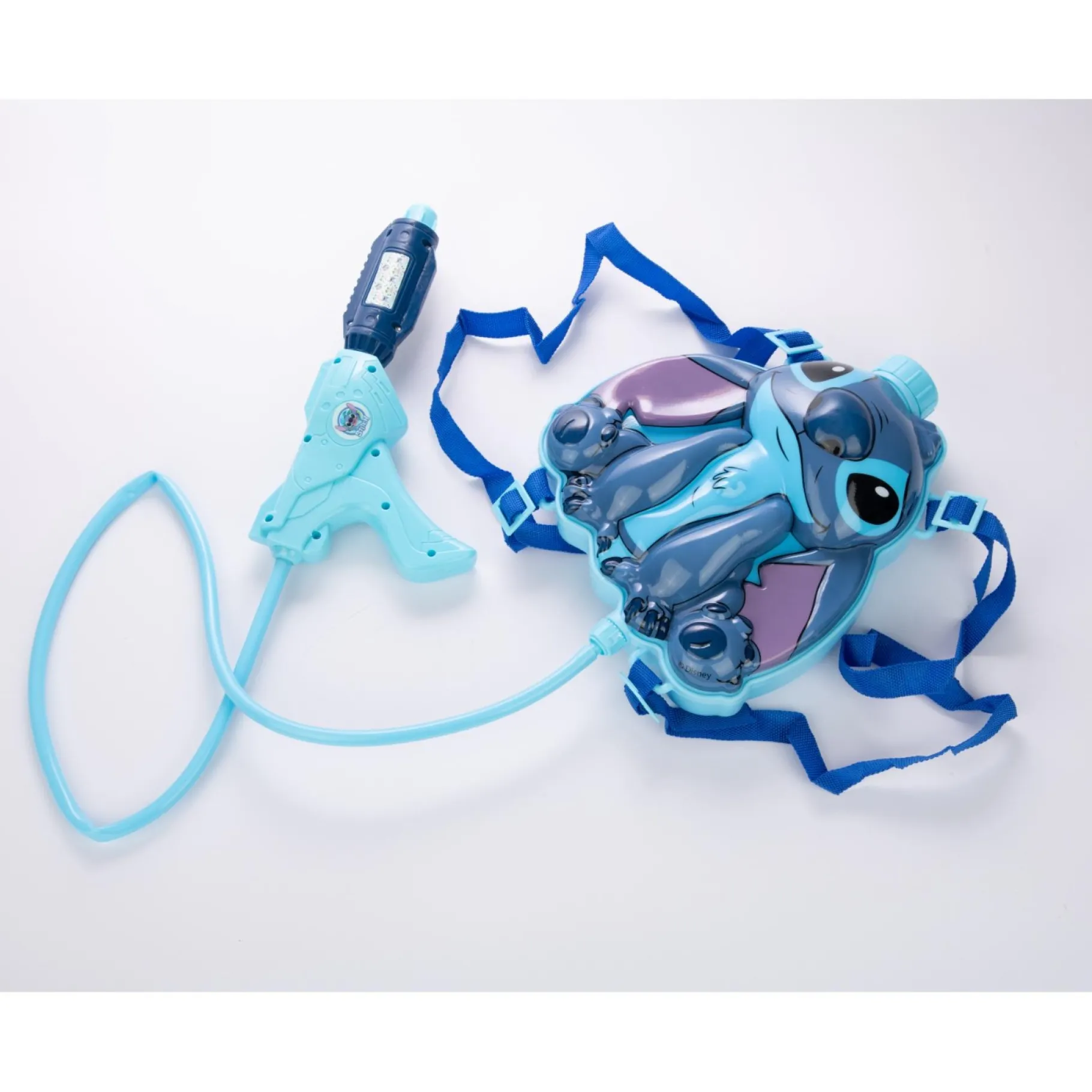 Zwemmen En Waterspeelgoed> Stitch water blaster