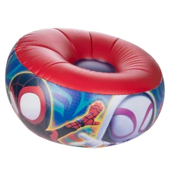 Zwemmen En Waterspeelgoed>Sambro Stoel Opblaasbaar Spidey And Friends