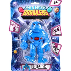 Speelfiguren> Stretch poppen battle star brawlers Assorti