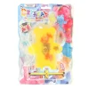 Speelfiguren> Stretchapalz Crystal Gummy Bear willekeurige kleur