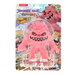 Speelfiguren> Stretchapalz Foodbeast 14 cm 3 assorti