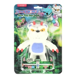 Speelfiguren> Stretchapalz Glow Bear Gang 14 cm 3 assorti