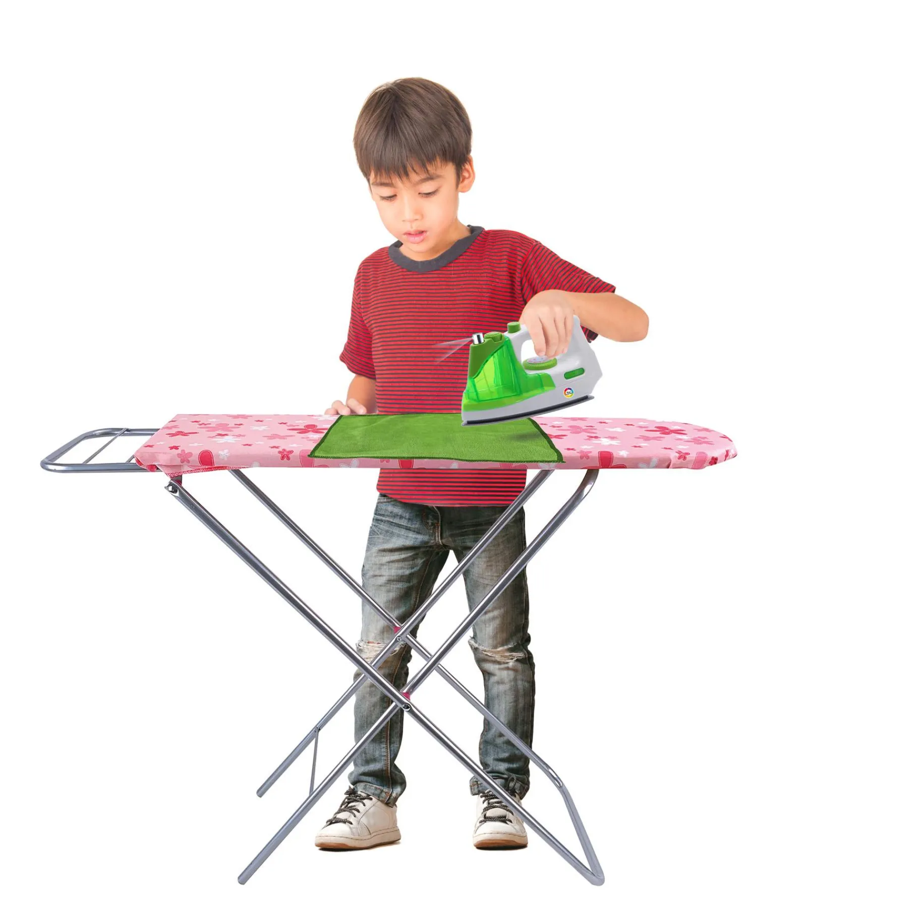 Huishouding|Meisjes> Strijkplank 71 X 60 Cm