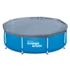 Zwemmen En Waterspeelgoed>Summer Waves Afdekzeil voor Active Frame 305 cm zwembad