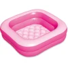 Zwembaden|Zwemmen En Waterspeelgoed>Summer Waves baby zwembad roze 86x86x25 cm