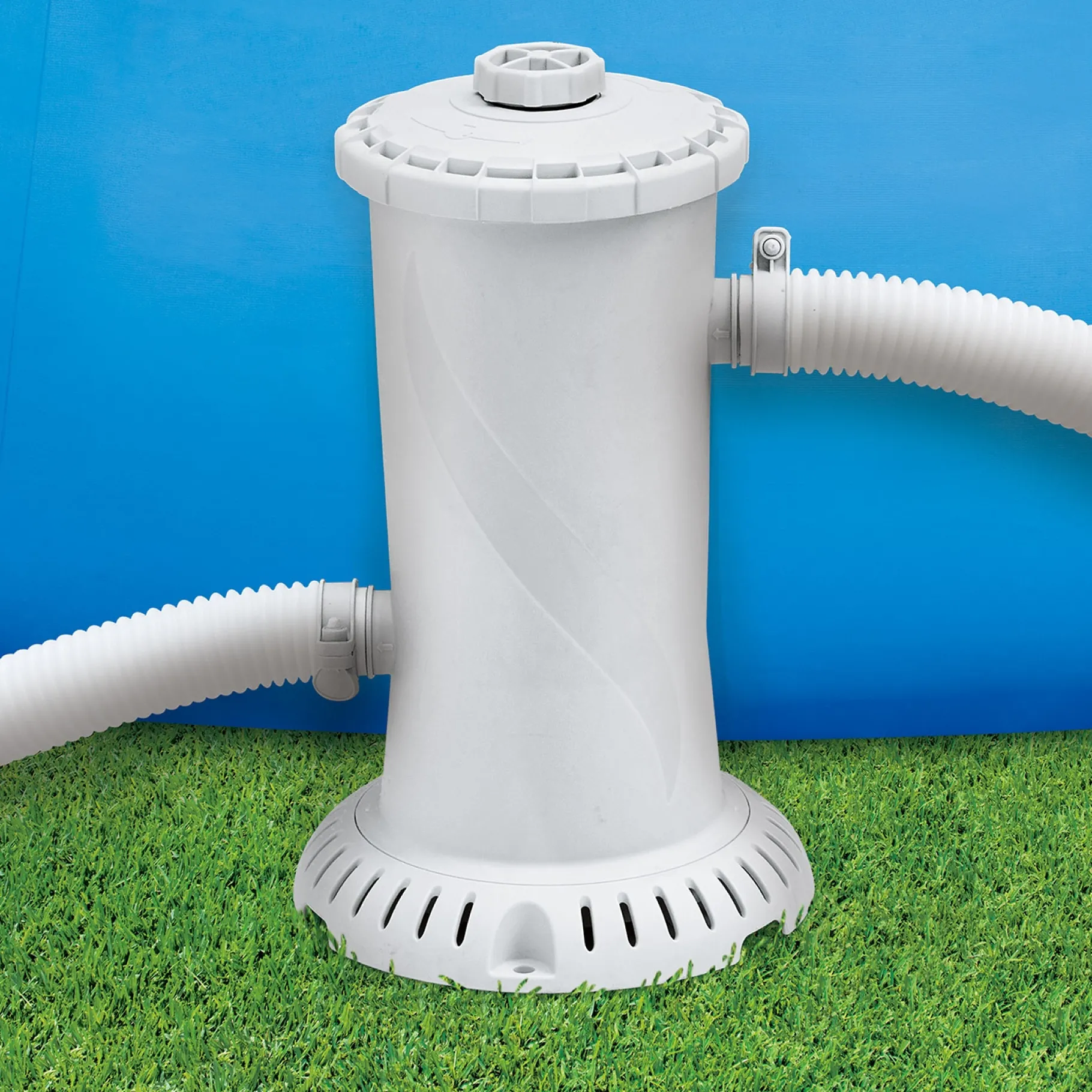 Zwemmen En Waterspeelgoed>Summer Waves Filterpomp zwembad 3785 Liter p/u