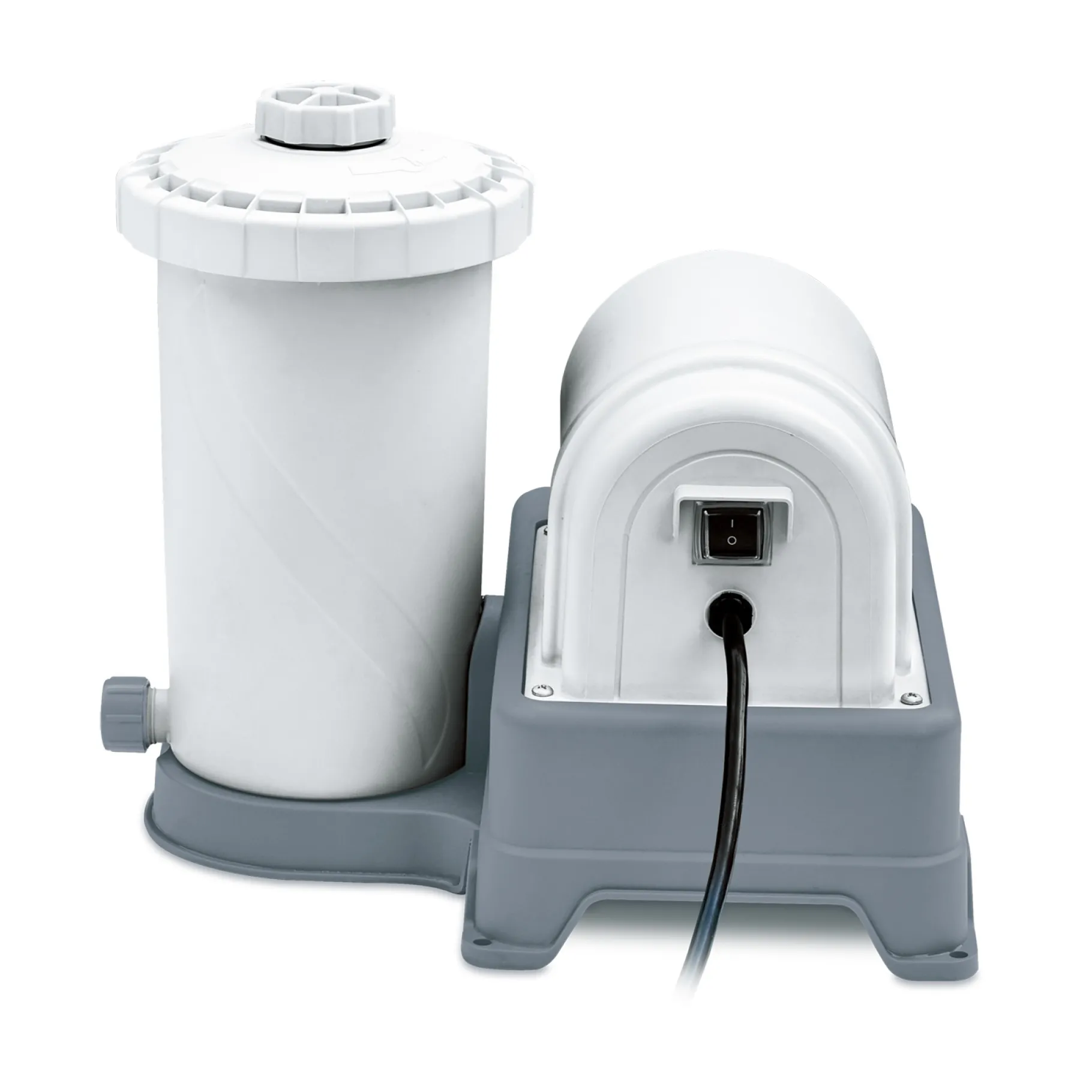 Zwemmen En Waterspeelgoed>Summer Waves Filterpomp zwembad 7192 Liter p/u