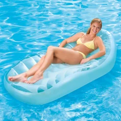 Zwemmen En Waterspeelgoed>Summer Waves Luchtbed Ergolounge