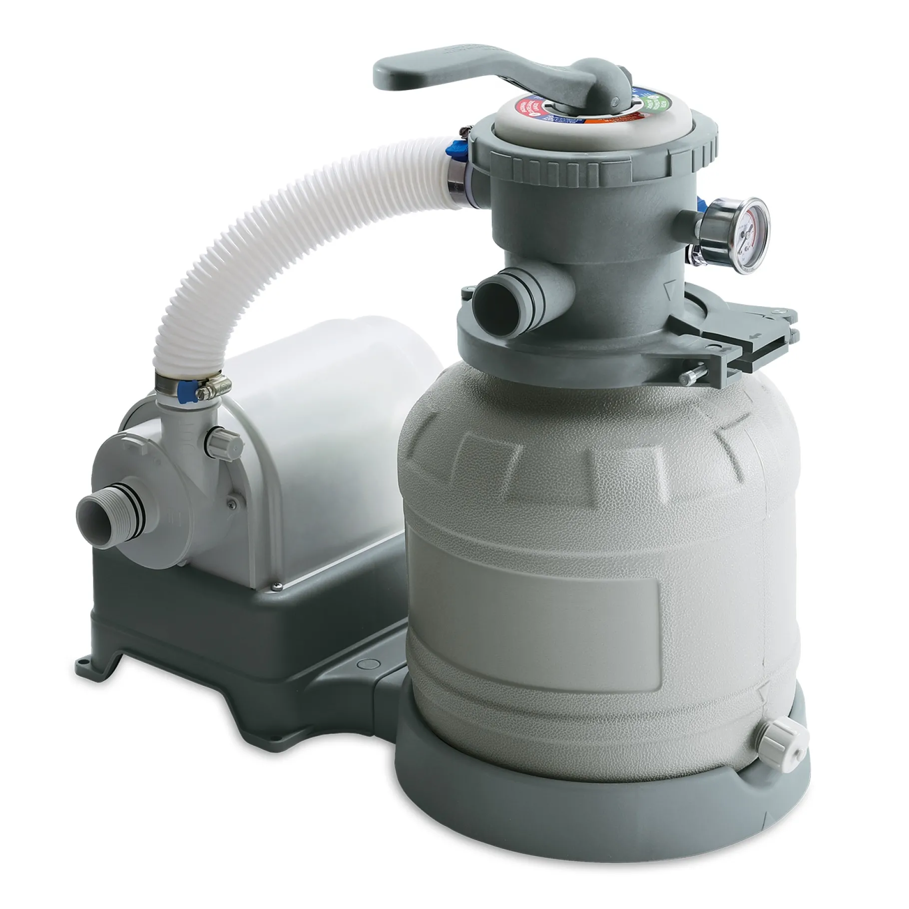 Zwemmen En Waterspeelgoed>Summer Waves Zandfilterpomp zwembad 4164 Liter p/u