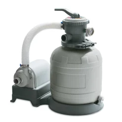 Zwemmen En Waterspeelgoed>Summer Waves Zandfilterpomp zwembad 5110 Liter p/u