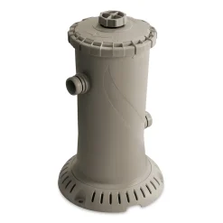 Zwemmen En Waterspeelgoed|Zwembaden></noscript>Summer Waves Zwembad Elite Frame 488 X 122 cm Dark Triple Basketweave + filterpomp