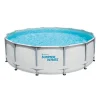 Zwemmen En Waterspeelgoed|Zwembaden>Summer Waves Zwembad Elite Frame 427 X 107 cm + filterpomp