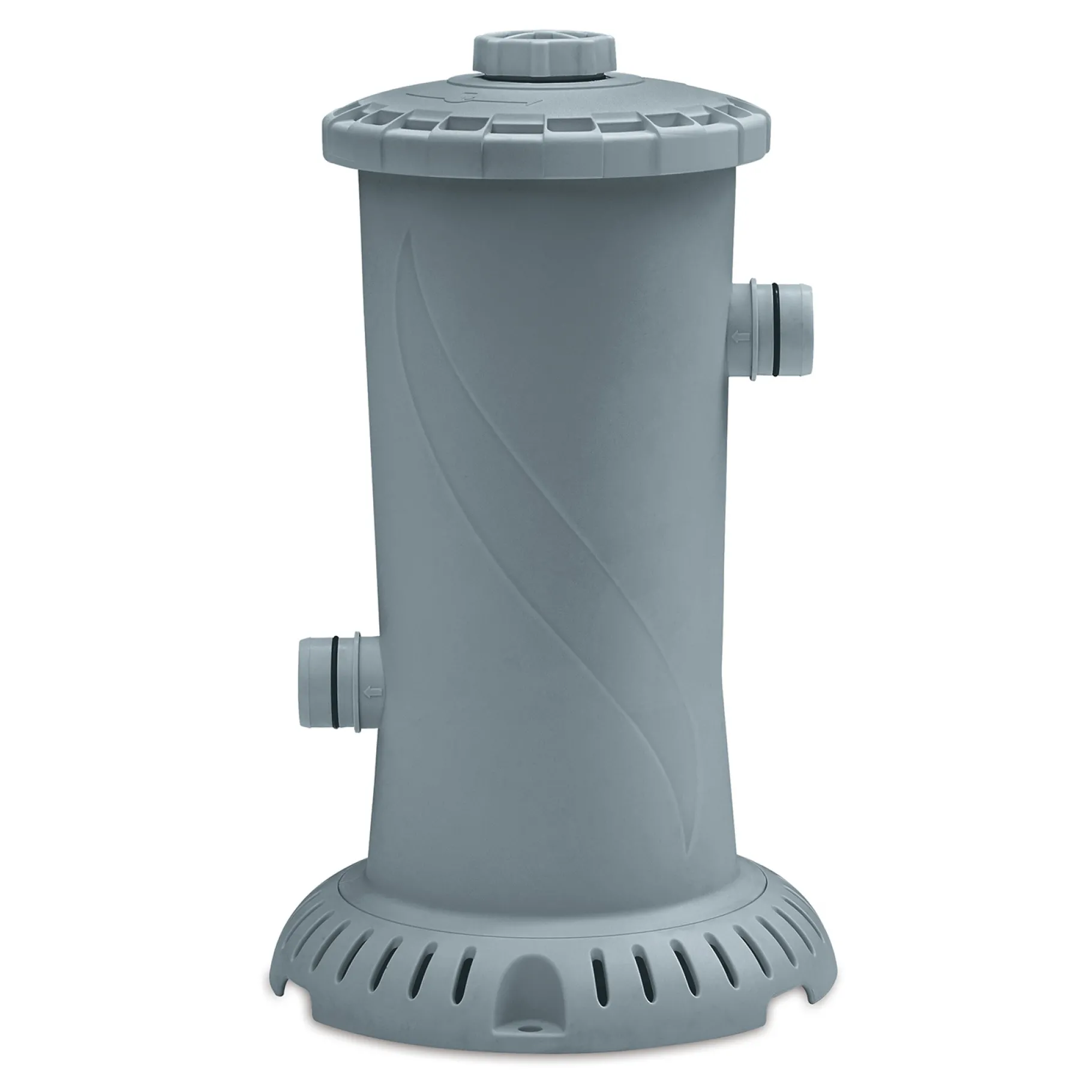 Zwemmen En Waterspeelgoed|Zwembaden>Summer Waves Zwembad Elite Frame 488 x 122 cm Natural Rattan + filterpomp