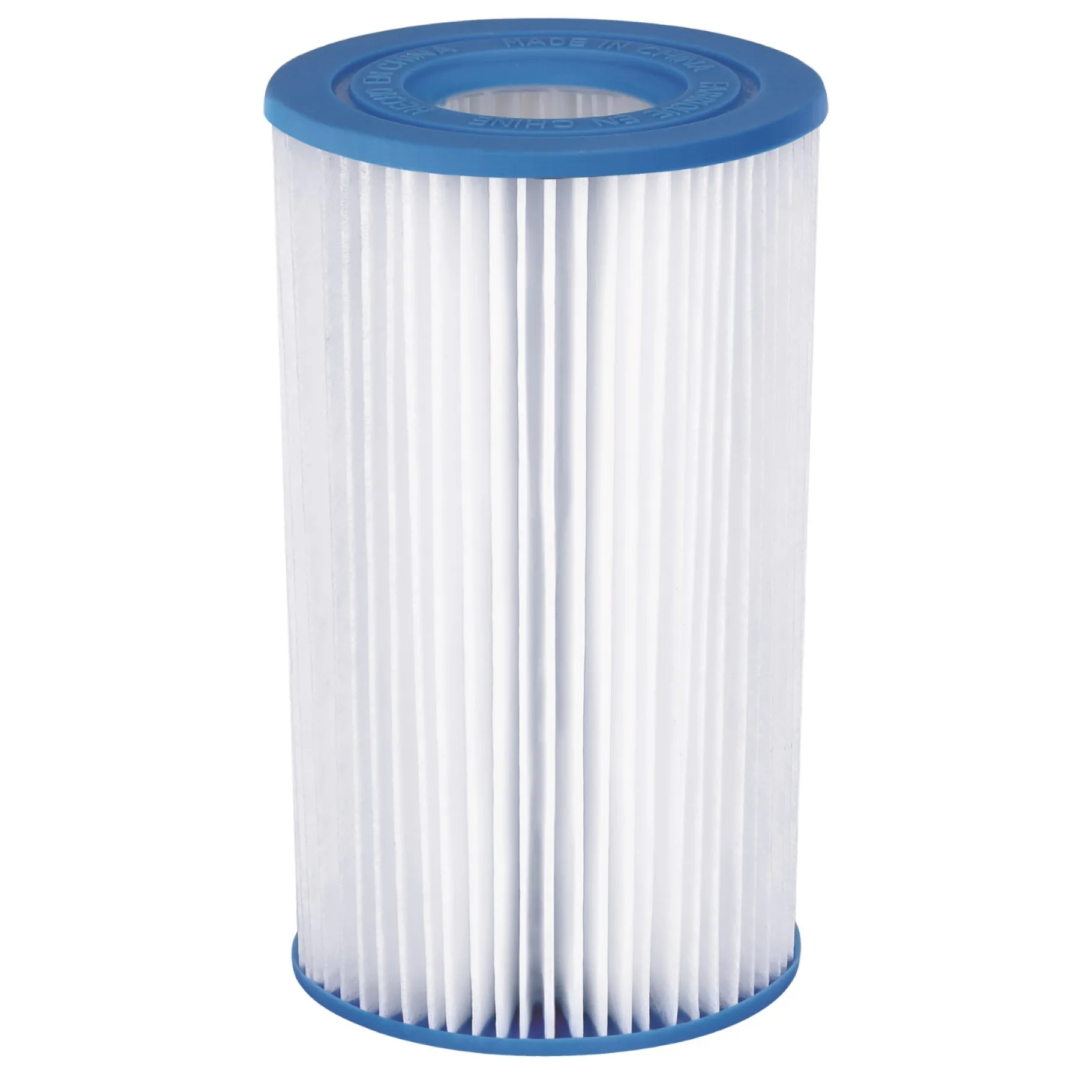 Zwemmen En Waterspeelgoed|Zwembaden>Summer Waves Zwembad Elite Frame 488 x 122 cm Natural Rattan + filterpomp