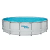 Zwemmen En Waterspeelgoed|Zwembaden>Summer Waves Zwembad Elite Frame 549 X 132 cm + filterpomp