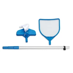 Zwemmen En Waterspeelgoed|Zwembaden></noscript>Summer Waves Zwembad Elite Frame 488 X 122 cm  Dark Herringbone + filterpomp