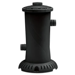 Zwemmen En Waterspeelgoed|Zwembaden></noscript>Summer Waves Zwembad Elite Frame 488 X 122 cm  Dark Herringbone + filterpomp