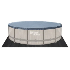 Zwemmen En Waterspeelgoed|Zwembaden></noscript>Summer Waves Zwembad Elite Frame 427 X 107 cm
