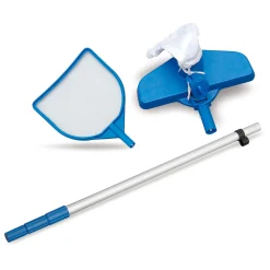 Zwemmen En Waterspeelgoed>Summer Waves Zwembad Onderhoudsset Compleet