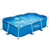 Zwemmen En Waterspeelgoed|Zwembaden>Summer Waves Zwembad Small Frame 260 X 160 X 66 cm