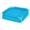 Zwemmen En Waterspeelgoed|Zwembaden>Summer Waves Zwembad Small Frame 122 X 122 X 30 cm Blauw