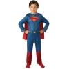 Verkleden|Jongens> Super Man Verkleedset 7-8 Jaar