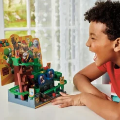 Geduldspelletjes></noscript> Super Mario Adventure Game Dx