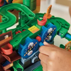 Geduldspelletjes></noscript> Super Mario Adventure Game Dx