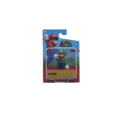 Actiefiguren|Jongens>Nintendo Super Mario Figuur 6,5 Cm Assorti