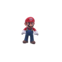 Actiefiguren|Jongens></noscript>Nintendo Super Mario Figuur 6,5 Cm Assorti
