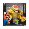 Speelfiguren>Nintendo Super Mario movie figuur vuurspuwende bowser 18 cm