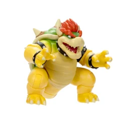 Speelfiguren>Nintendo Super Mario movie figuur vuurspuwende bowser 18 cm