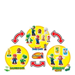 Kinderspellen></noscript>Epoch Super Mario Piranha Plant Escape - Kinderspel