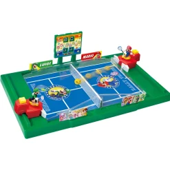Kinderspellen></noscript>Epoch Super Mario Tennis - Kinderspel