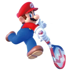 Kinderspellen></noscript>Epoch Super Mario Tennis - Kinderspel