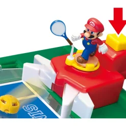 Kinderspellen></noscript>Epoch Super Mario Tennis - Kinderspel