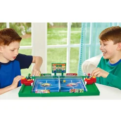 Kinderspellen></noscript>Epoch Super Mario Tennis - Kinderspel