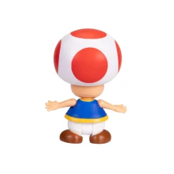 Speelsets|Jongens></noscript>Nintendo Super Mario toad huis deluxe voor figuren van 6,5  cm