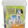 Speelzand|Speelmais> Super Sand Bucket 4 Kilo