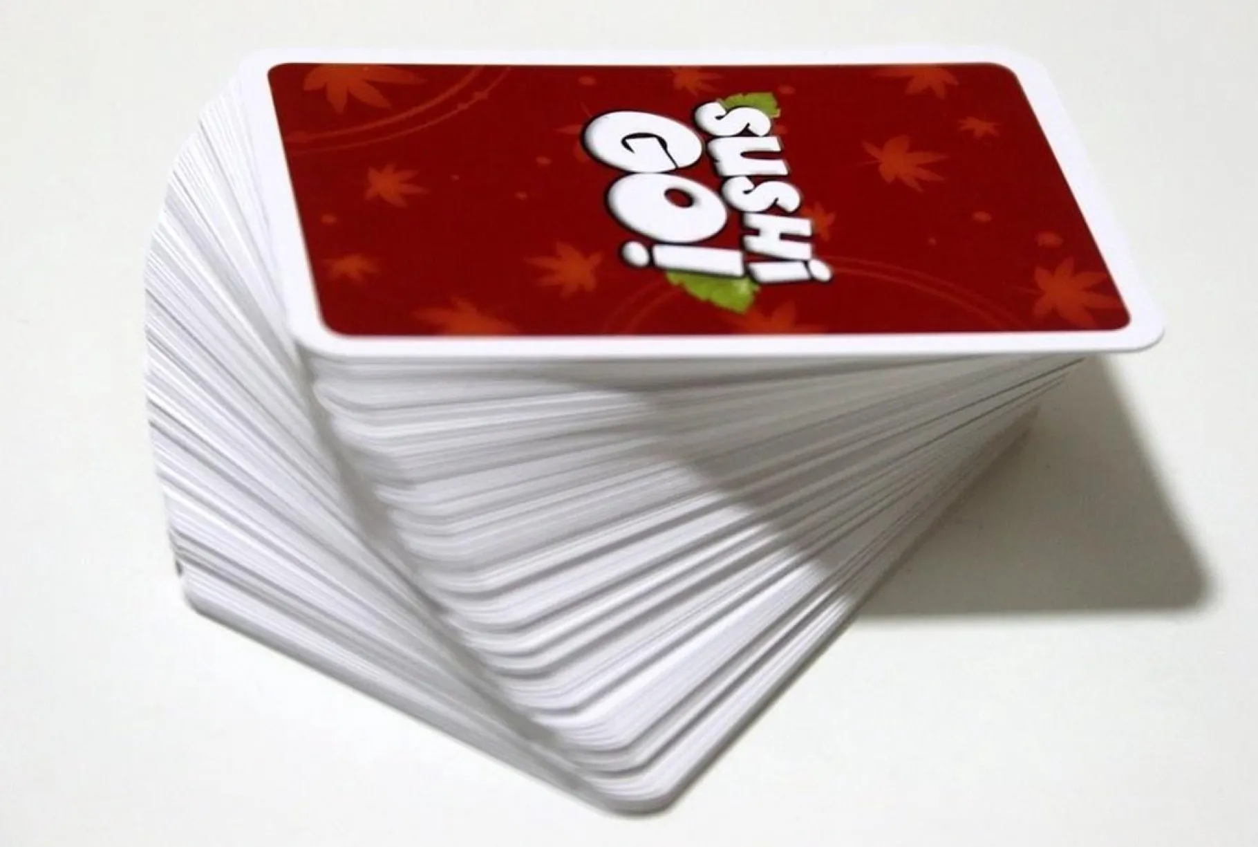 Kaartspellen>White Goblin Games Sushi Go! - Kaartspel