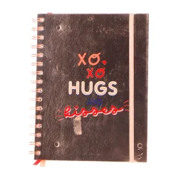 Meisjes|Schrijfwaren> Sushi Sunday Collegeblok A5